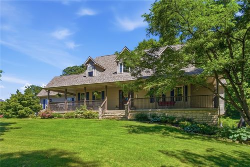 5700 Kizer Ln, Springfield, OH, 45502-7528 | Card Image