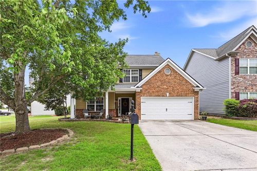 7022 Grand Hickory Dr, Braselton, GA, 30517-6254 | Card Image