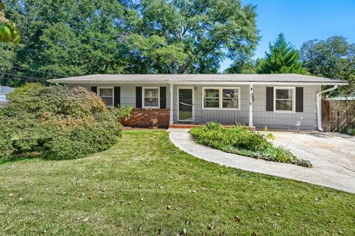 839 Verdi Way, Clarkston, GA, 30021-1055 | Card Image