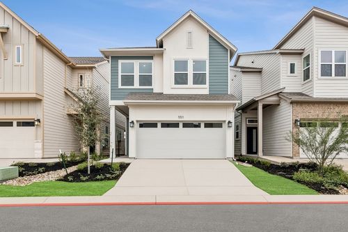 5511 Forks Rd, Austin, TX, 78747-1873 | Card Image