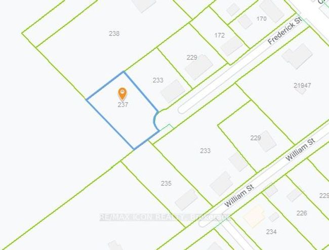 237 Frederick Street, Home with 0 bedrooms, 0 bathrooms and null parking in Southwest Middlesex ON | Image 5