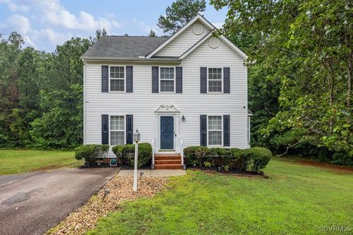 225 Scotch Pine Dr, Sandston, VA, 23150-1671 | Card Image