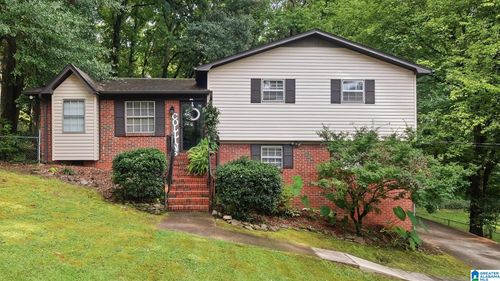 6141 Elm Ave, Pinson, AL, 35126-3237 | Card Image