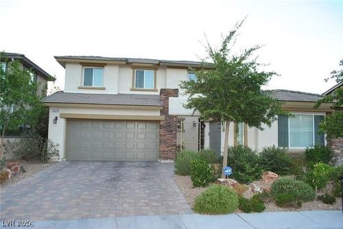 5273 Candlespice Way, Las Vegas, NV, 89135-4027 | Card Image