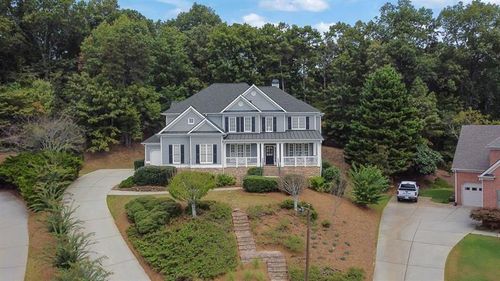 1502 Menlo Dr Nw, Kennesaw, GA, 30152-6945 | Card Image