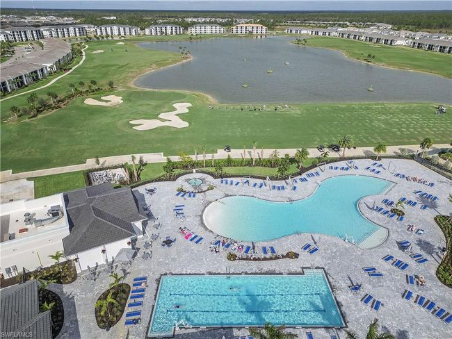 2244 - 43981 Boardwalk Loop, Condo with 2 bedrooms, 2 bathrooms and 1 parking in Punta Gorda FL | Image 27
