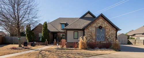 2803 Sw Aster Way, Bentonville, AR, 72713-8348 | Card Image
