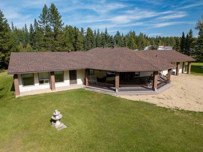 2 - 590063 Range Road 113 A, House other with 4 bedrooms, 3 bathrooms and 99 parking in Rural Woodlands County AB | Image 38