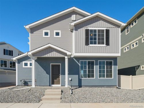 3422 Pearwood Dr, Johnstown, CO, 80534 | Card Image