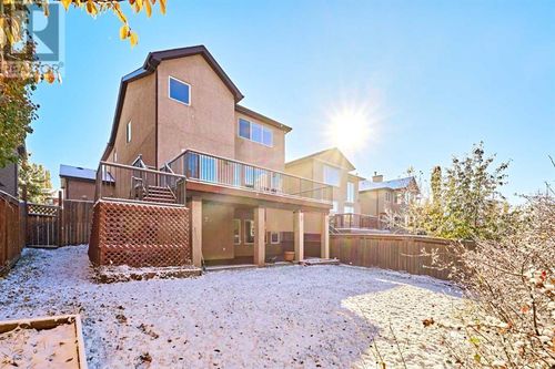 105 Aspen Stone Rd Sw, Calgary, AB, T3H5Y7 | Card Image