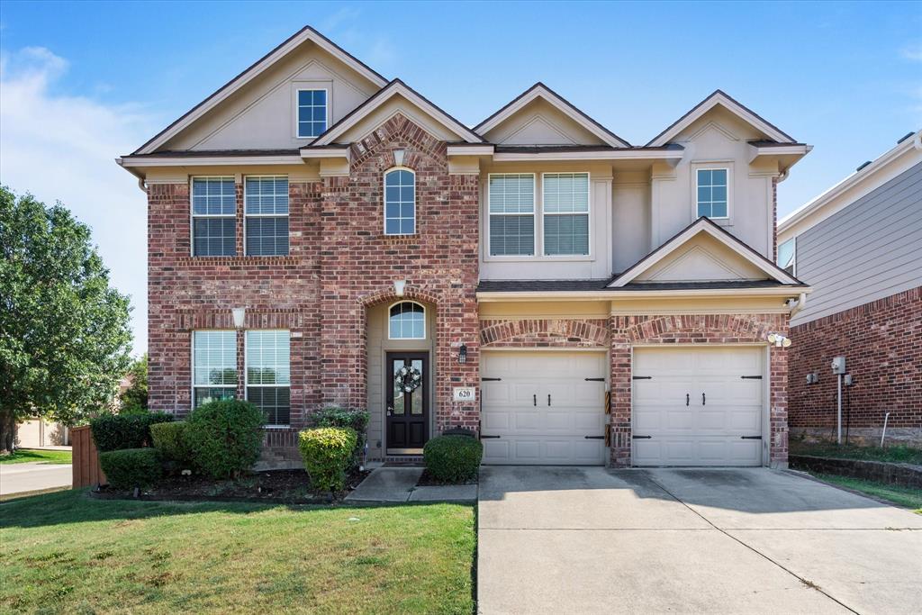 Terrace View Dr, Mckinney, TX 75071