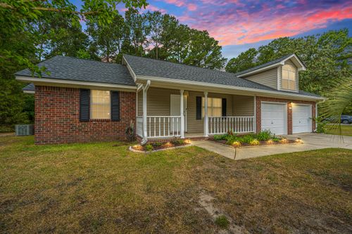 3337 Pinewood Drive, Ladson, SC, 29456 | Card Image