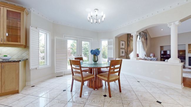 128 Macrill Rd, House other with 4 bedrooms, 4 bathrooms and 5 parking in Markham ON | Image 12
