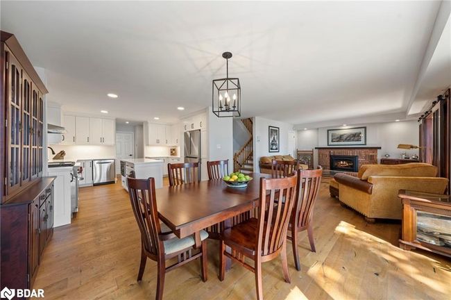 38 Willow Dr, House other with 5 bedrooms, 3 bathrooms and 8 parking in Tiny ON | Image 12