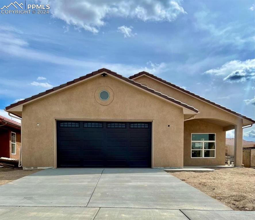 Thorncrest Dr, Pueblo, CO 81005