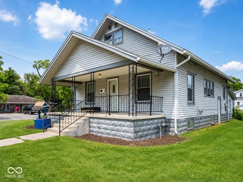 530 Homestead Ave, Seymour, IN, 47274-1513 | Card Image