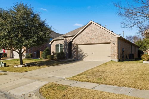 5424 Grove Cove Dr, Mckinney, TX, 75071-8335 | Card Image