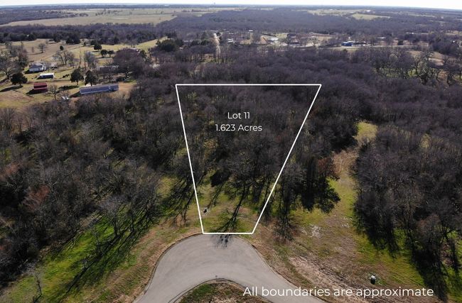 Aerial with approx boundaries | Image 4