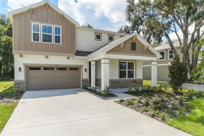 3934 Foxtail Lane, House other with 5 bedrooms, 3 bathrooms and null parking in Mount Dora FL | Image 1