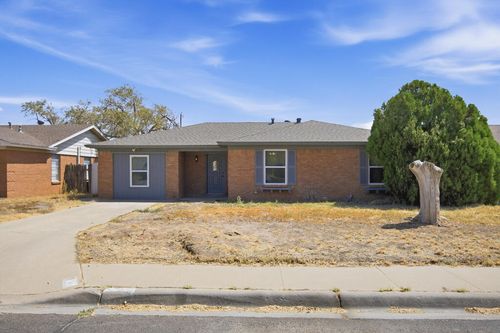 311 Willowood Dr, Midland, TX, 79703-6318 | Card Image