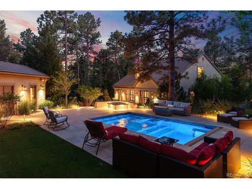 5088 Hidden Pond Pl, Castle Rock, CO, 80108-8850 | Card Image