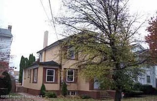 111 Old River Rd, Wilkes Barre, PA, 18702-1736 | Card Image