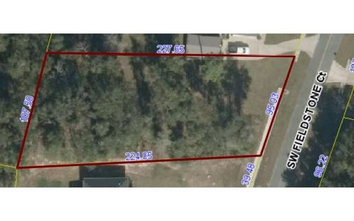 0 Sw Fieldstone Ct, Lake City, FL, 32024 | Card Image