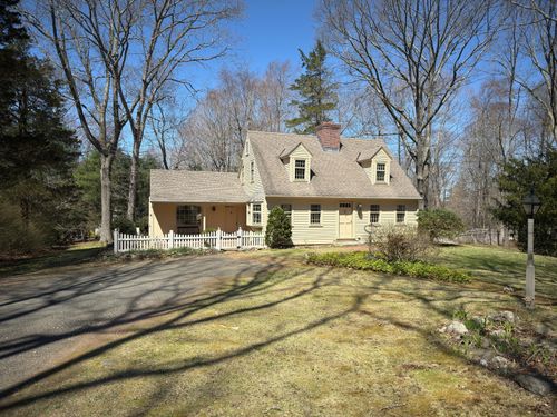 41 Woodland Dr, Centerbrook, CT, 06409-1033 | Card Image