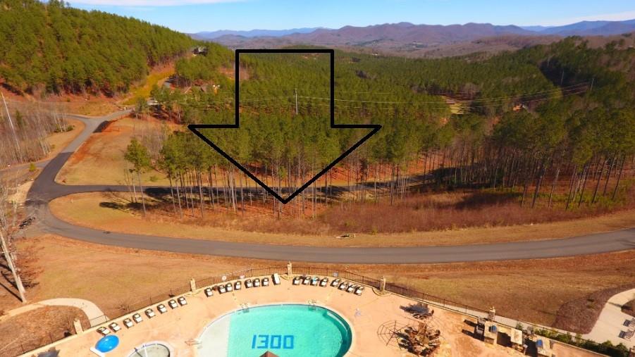 Land in Blairsville 2