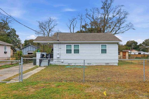 1205 Grandview St, Pensacola, FL, 32505-6261 | Card Image