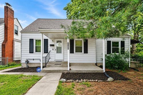 2185 Union Ave, Columbus, OH, 43223-1631 | Card Image