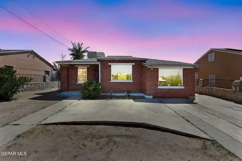 604 Ellis St, El Paso, TX, 79903-5108 | Card Image