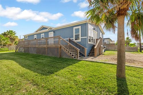 236 E Brundrett Avenue, Port Aransas, TX, 78373 | Card Image