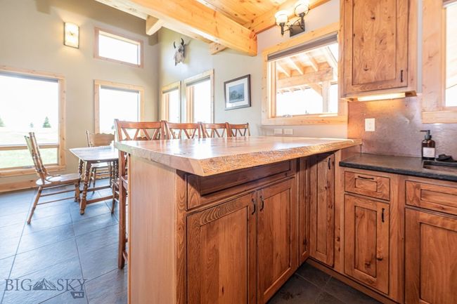 241 Aspen Loop Rd, House other with 4 bedrooms, 3 bathrooms and null parking in West Yellowstone MT | Image 23