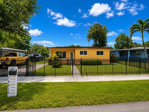 16815 Nw 24th Court, Miami Gardens, FL, 33056 | Card Image