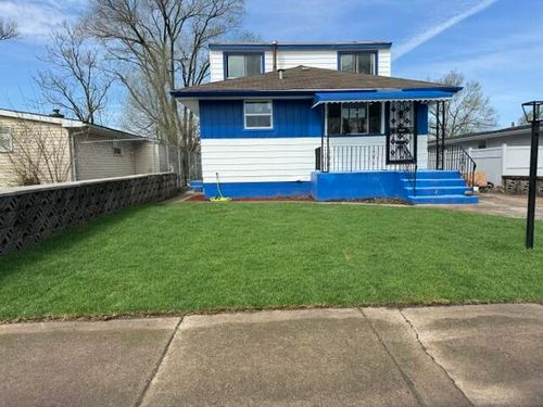 1960 M L King Drive, Gary, IN, 46407 | Card Image