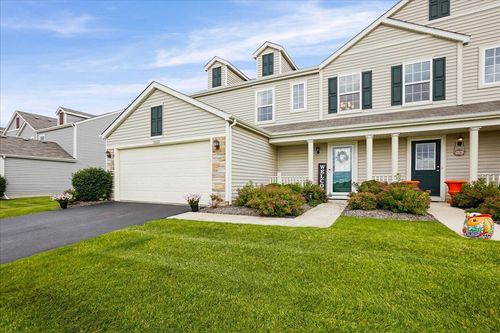 13628 Golden Grove Ave, Dyer, IN, 46311 | Card Image
