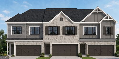 7-1975 Walden Ct, Peachtree Corners, GA, 30092 | Card Image