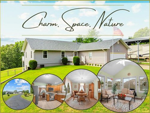490 Fruit Farm Rd, Hollister, MO, 65672-5012 | Card Image