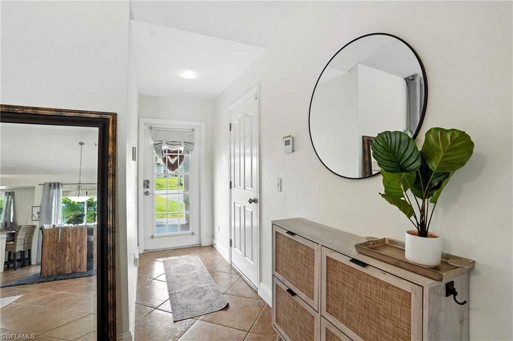 Residential in CAPE CORAL 3