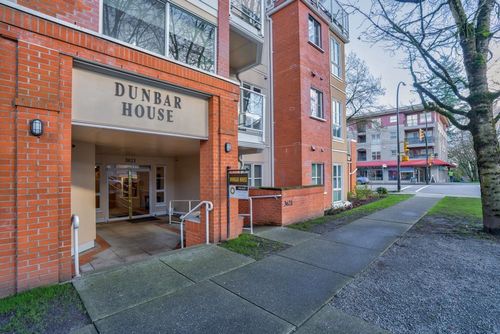 402-3621 W 26th Ave, Vancouver, BC, V6S1P2 | Card Image