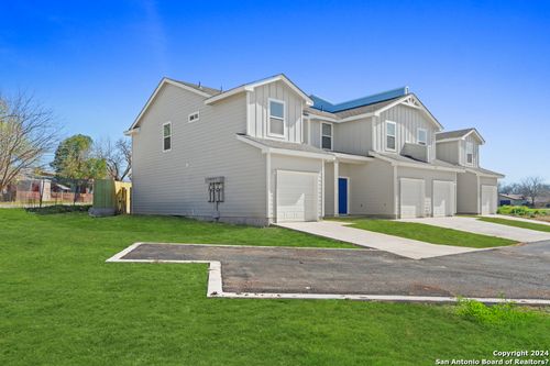 unit-102-7116 Georgeann Dr, San Antonio, TX, 78239-3366 | Card Image