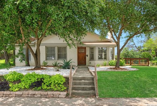 440 W Lynwood Ave, San Antonio, TX, 78212-2235 | Card Image