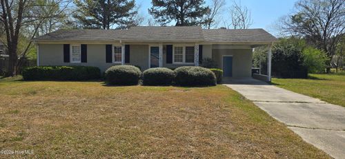 6529 Dogwood Ln, Grifton, NC, 28530-7010 | Card Image