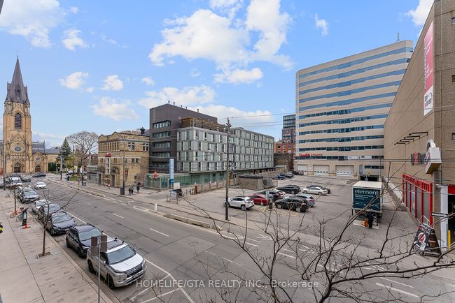 215 - 525 Adelaide St W, Condo with 3 bedrooms, 2 bathrooms and 1 parking in Toronto ON | Image 33