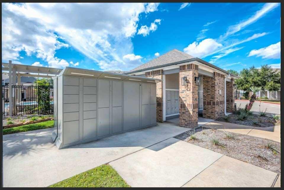 Residential Lease in Houston 5