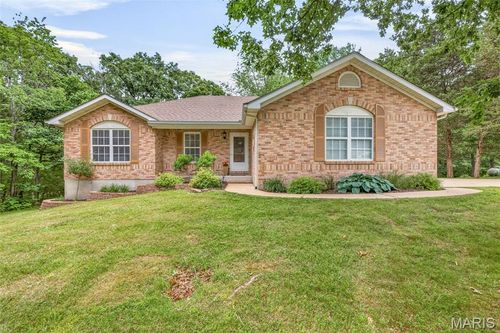 5079 Boone Trl, Hillsboro, MO, 63050-3549 | Card Image