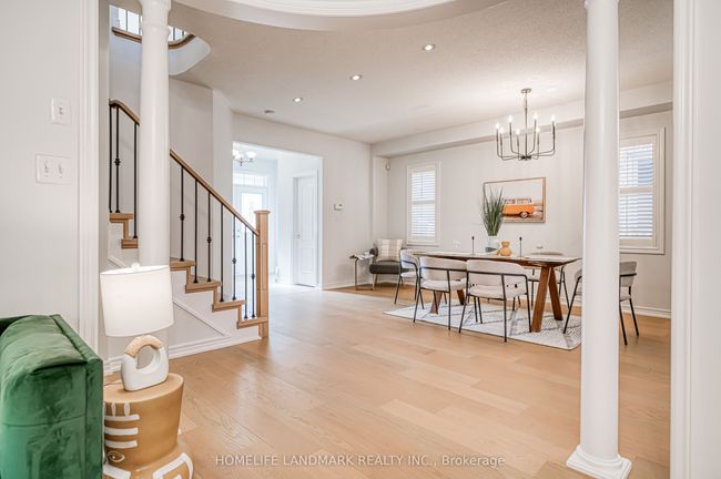 5 Barter St, House other with 5 bedrooms, 5 bathrooms and 3 parking in Markham ON | Image 15