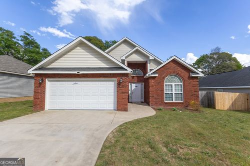 304 Laurel Woods Dr, Warner Robins, GA, 31088-9209 | Card Image