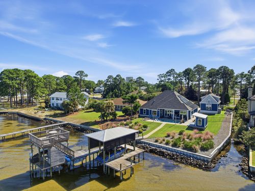 5 Bayshore Dr, Miramar Beach, FL, 32550-8500 | Card Image